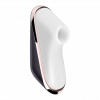 Вакуумный клиторальный стимулятор Satisfyer Pro Traveler photo 2