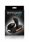 Массажер простаты Sphinx Prostate Massager 13х3,8 см. photo 3