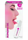 Hot Oral Optimizer Blowjob Gel оральный лубрикант, 50мл. photo 2