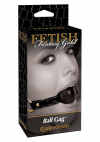 Fetish Fantasy Gold Ball Gag кляп  photo 3