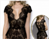 Admas боди женское кружевное, S photo 2