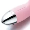 Svakom - Alice Rabbit Vibrator вибромассажер, 17х3 см.  photo 4