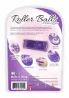 Simple & True Roller Balls Massager перчатка для массажа  photo 10