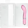 Роскошный вибратор PILLOW TALK - Sassy Pink с кристаллом Сваровски photo 11