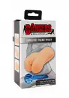 Hidden Desire Bangers Super Wet Pocket Pussy - мастурбатор-анус photo 5