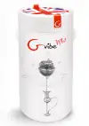 Инновационный маленький вибратор Gvibe Mini - Gvibe (Англия)  photo 5