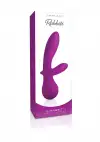 Jimmy Jane G-Rabbit Vibrator - вибратор, 10.2х4.1 см photo 6