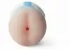 Topco Sales Vulcan Love Skin Masturbator Ripe Anus - мастурбатор анус, 15 см photo 2