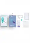 Moxie by We-Vibe - клиторальный вибратор в трусики с дистанционным управлением  photo 3