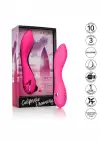 CalExotics California Dreaming Surf City Centerfold - вибратор для точки G, 16х3,75 см photo 6