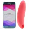 We-Vibe Melt - вакуумный стимулятор для клитора с дистанционным управлением photo 3