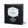 Пэстис Petits Joujoux Gloria set of 3 - Black photo 3