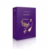 Подарочный набор RIANNE S Ana's Trilogy Set III: эрекционное кольцо, ажурная маска, пестис, плеть photo 8