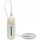 Мастурбатор с вибрацией Doc Johnson Sasha Grey ULTRASKYN Deep Penetration Vibrating Pussy & Ass photo 3