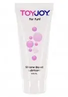 Лубрикант на силиконовой основе ToyJoy Lube, 100 мл photo 1