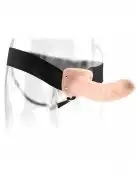 Полый страпон Fetish Fantasy Hollow Strap On, 20,5х5 см photo 3