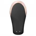 Смарт-вибратор для пар Satisfyer Double Love (Black) photo 4