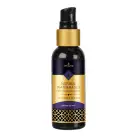 Смазка на водной основе Sensuva Natural Water-Based Blueberry Muffin 57мл без глицерина и парабенов photo 1