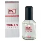 Женские духи с феромонами HOT WOMAN PHEROMON PARFUM 50 ML photo 1