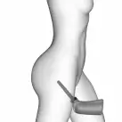 Сприцовка Dorcel DOUCHE MATE photo 8