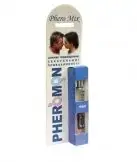 Духи с феромонами для мужчин Pheromix for man №1, 15 мл photo 1