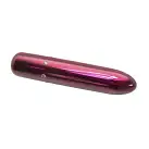 Вибропуля PowerBullet - Pretty Point Rechargeable Pink photo 1