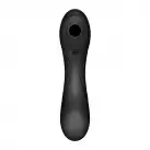 Вакуумный вибратор Satisfyer Curvy Trinity 4 Black photo 4