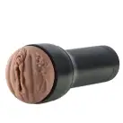 Мастурбатор Kiiroo Feel September Reign, копия вагины порнозвезды photo 1