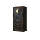 Смарт-вибратор в трусики Zalo - AYA Obsidian Black, насадка и пульт ДУ photo 8