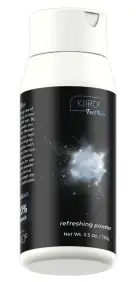 Восстанавливающее средство Kiiroo Feel New Refreshing Powder (100 г) photo 1