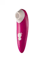 Вакуумный клиторальный стимулятор Romp Shine, 10 уровней интенсивности photo 1
