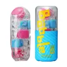 Мастурбатор Tenga Bobble Crazy Cubes photo 1