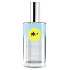 Премиальная смазка на водной основе pjur INFINITY water-based (50 мл) без отдушек и консервантов photo 1