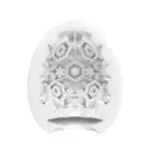 Мастурбатор-яйцо Tenga Egg Snow Crystal с охлаждающим лубрикантом photo 2