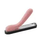 Звуковой вибратор IROHA MAI Toki, преобразование звука в вибрацию photo 1