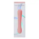 Звуковой вибратор IROHA MAI Toki, преобразование звука в вибрацию photo 5