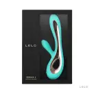 Вибратор LELO Soraya 2 Aqua photo 3