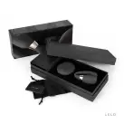 Вибратор LELO Tiani 3 Black photo 3