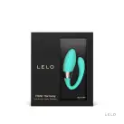Вибратор LELO Tiani Harmony Aqua photo 7