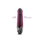 Вибратор с электростимуляцией Mystim Real Deal Neil Black Edition photo 4