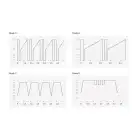 Вибратор с электростимуляцией Mystim Real Deal Neil Black Edition photo 10