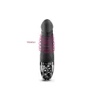 Вибратор с электростимуляцией Mystim Real Deal Neil Black Edition photo 6