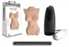 Мастурбатор CYBERSKIN VIRTUAL SEX ULTRA PERFECT WOMAN REALISTIC EROTIC PLAYTHING photo 5