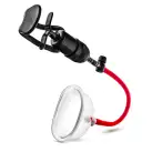 Вакуумная помпа для вульвы Temptasia by Blush - Intense Pussy Pump System photo 3