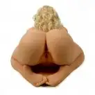 Кукла из киберкожи Nicole Aniston CyberSkin Reality Girl photo 3