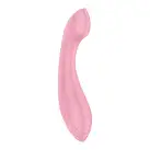 Вибратор Satisfyer G-Force Pink photo 5