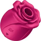 Вакуумный клиторальный стимулятор Satisfyer Pro 2 Classic Blossom photo 1