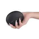 Вакуумный клиторальный смарт-стимулятор Svakom Pulse Galaxie Midnight Black, проектор звездного неба photo 6