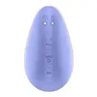 Вакуумный вибратор Satisfyer Pixie Dust Violet/Pink photo 5