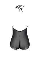 Боди Passion LEAFA BODY black XXL/XXXL - ECO Passion photo 4